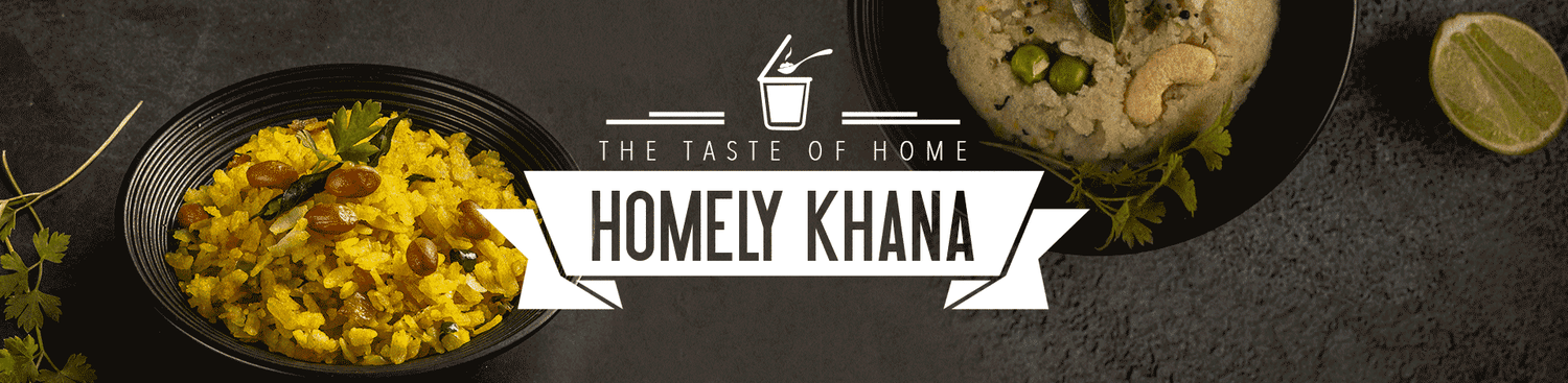 Homely Khana