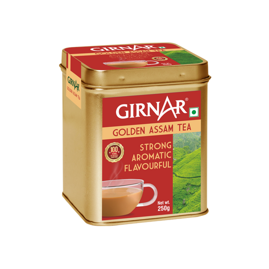 Girnar Golden Assam