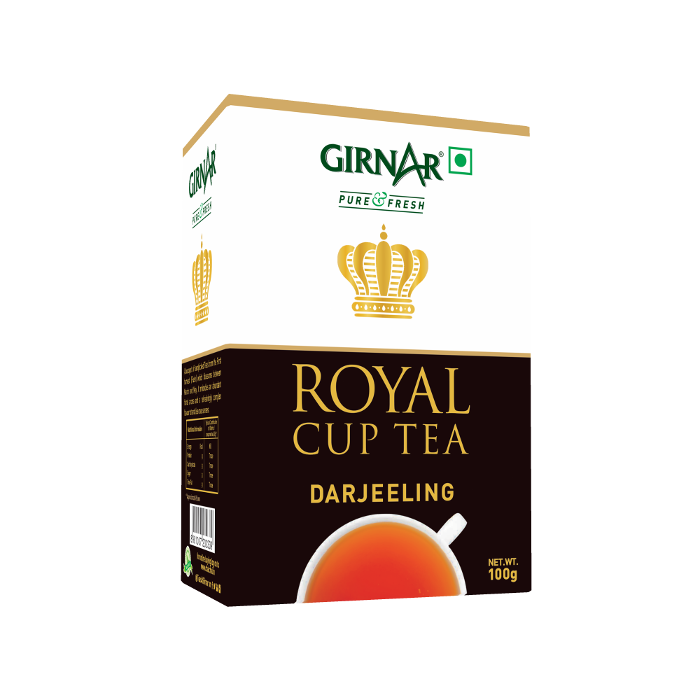 Girnar Royal Cup - Darjeeling