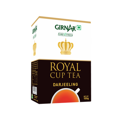 Girnar Royal Cup - Darjeeling