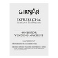 Girnar Instant Tea Premix Express (1kg Vending Pack)