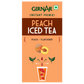 Girnar Peach Iced Tea