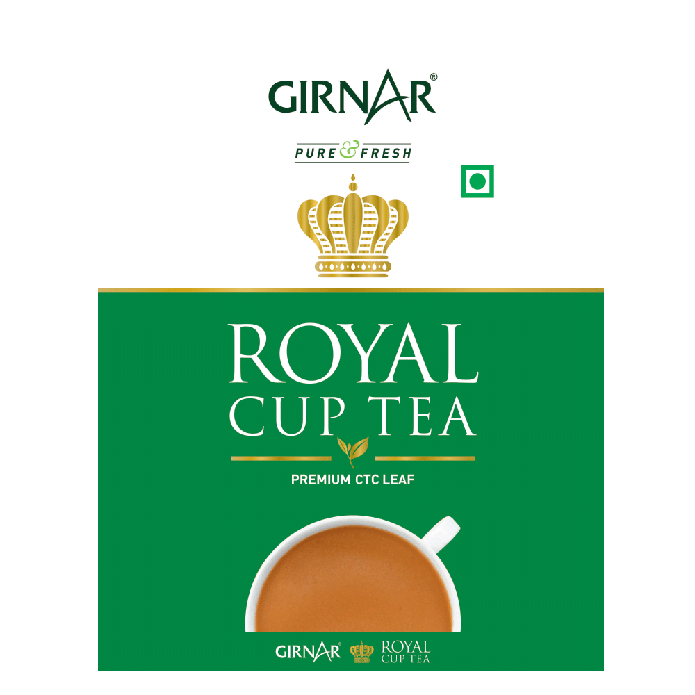 Girnar Royal Cup Tea