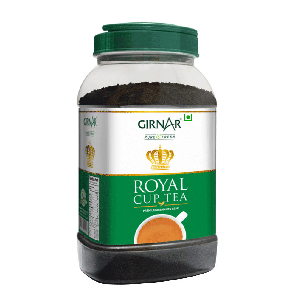 Girnar Royal Cup Tea