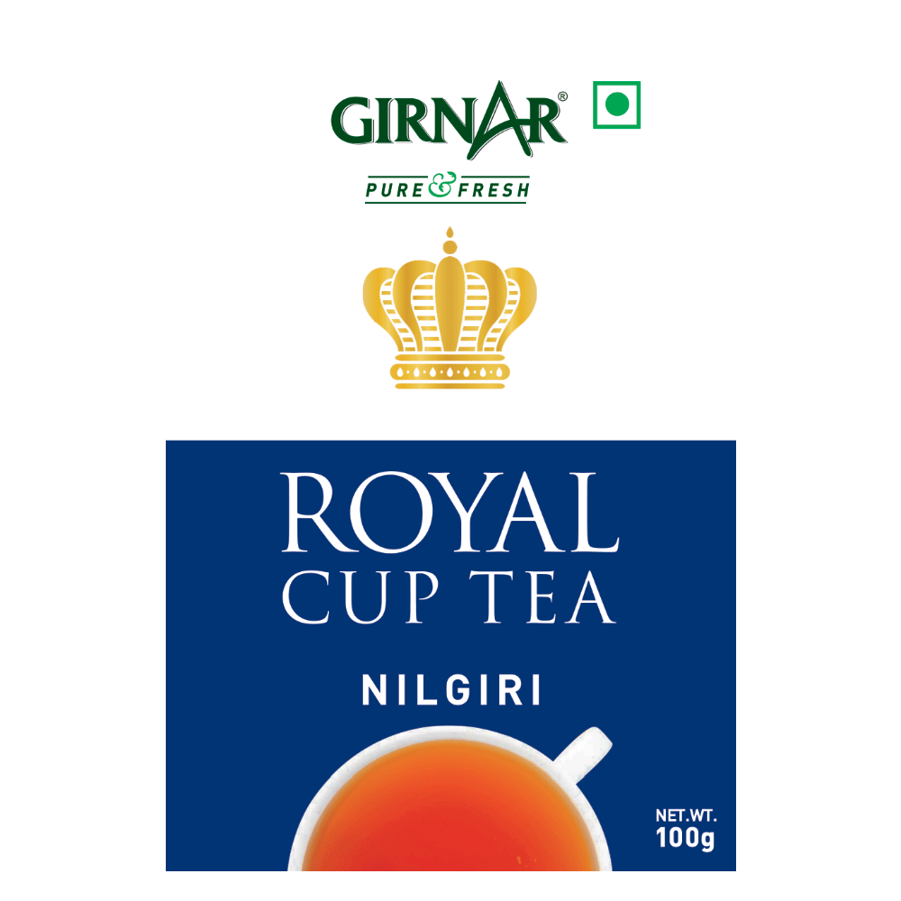 Girnar Royal Cup - Nilgiri