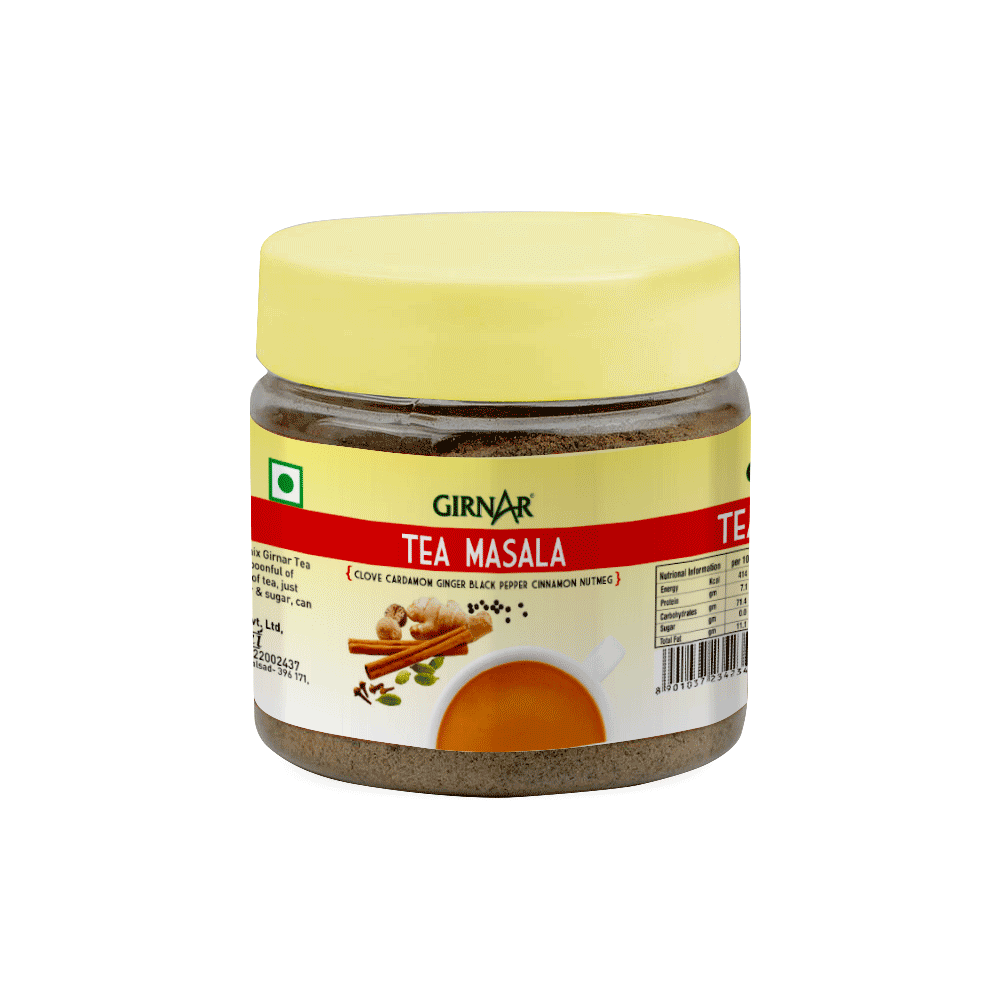 Girnar Tea Masala Powder