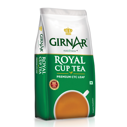 Girnar Royal Cup Tea