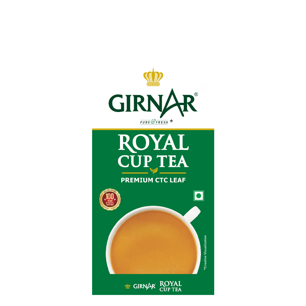 Girnar Royal Cup Tea