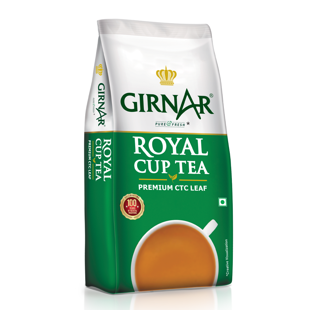 Girnar Royal Cup Tea