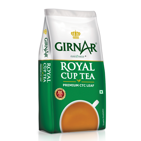 Girnar Royal Cup Tea