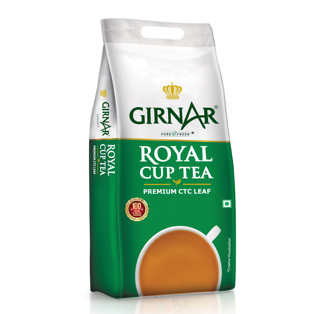 Girnar Royal Cup Tea