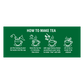 Girnar Black Tea Bags - Royal Cup Tea