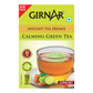 Girnar Instant Premix Calming Green Tea