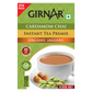 Girnar Instant Cardamom Chai Premix With Organic Jaggery