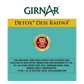 Girnar Green Tea Bags - Detox / Desi Kahwa