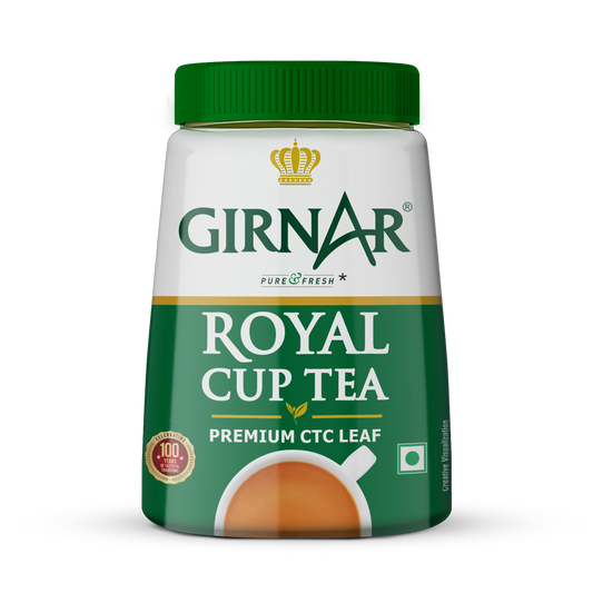 Girnar Royal Cup Tea