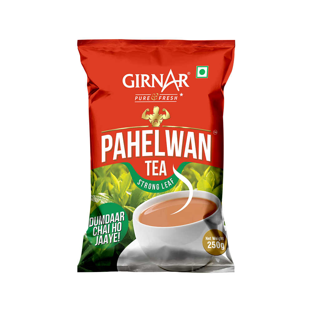 Girnar Pahelwan Tea