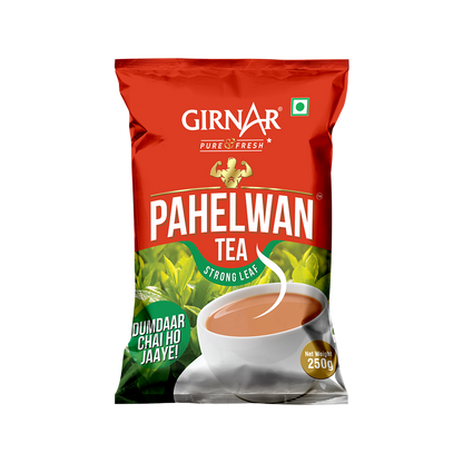 Girnar Pahelwan - CTC Tea