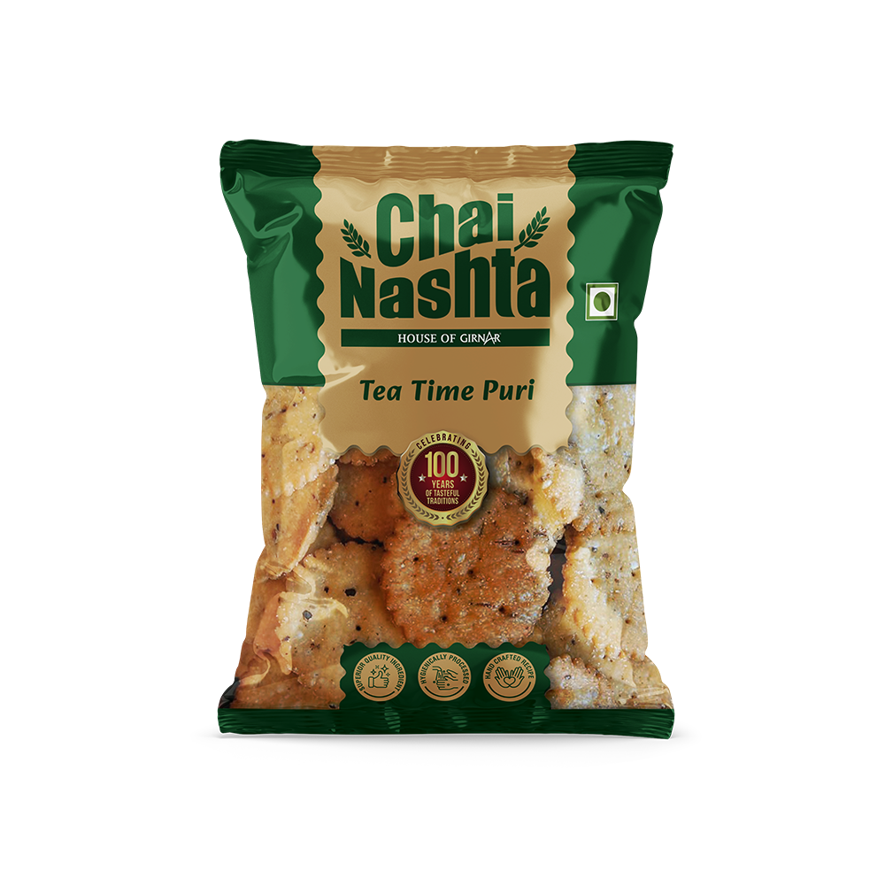 Tea Time Snacks Namkeen