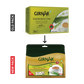 Girnar Instant Tea Premix With Lemongrass