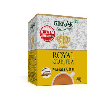 ChaiChai | One Stop Store for Teas and more – Girnar Tea