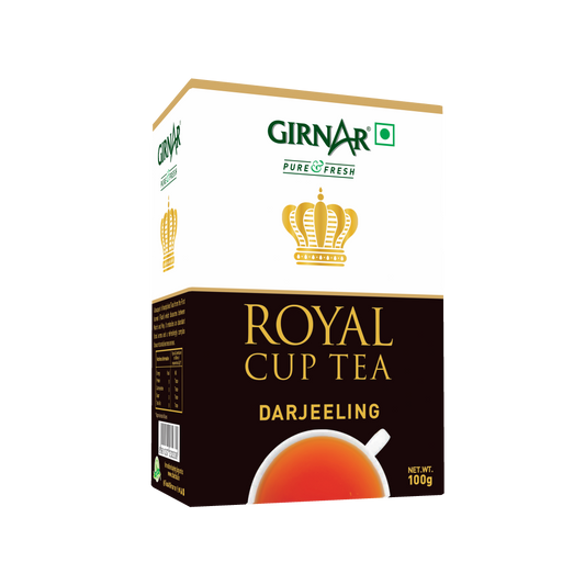 Girnar Royal Cup - Darjeeling