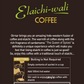 Girnar Instant Premix Coffee With Elaichi