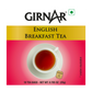 Girnar Black Tea Bags - English Breakfast