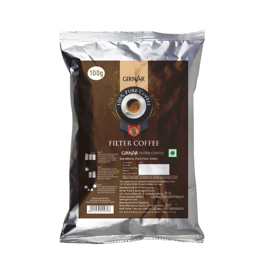 Girnar Filter Coffee