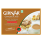 Girnar Instant Tea Premix With Ginger (Low Sugar)