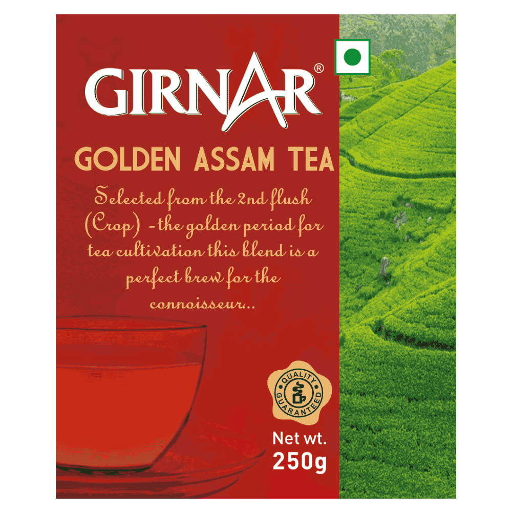 Girnar Golden Assam
