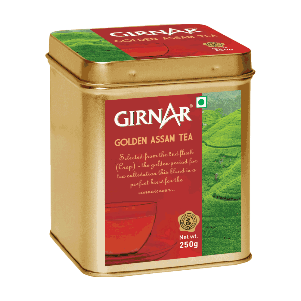 Girnar Golden Assam