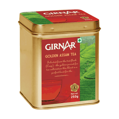 Girnar Golden Assam