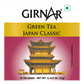 Girnar Green Tea Bags - Japan Classic