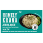 Girnar Homely Khana - Jeera Rice