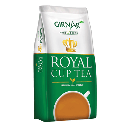 Girnar Royal Cup Tea