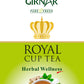Girnar Royal Cup - Herbal Wellness