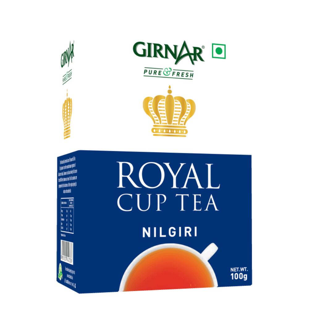 Girnar Royal Cup - Nilgiri