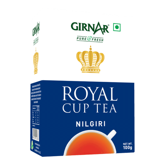 Girnar Royal Cup - Nilgiri