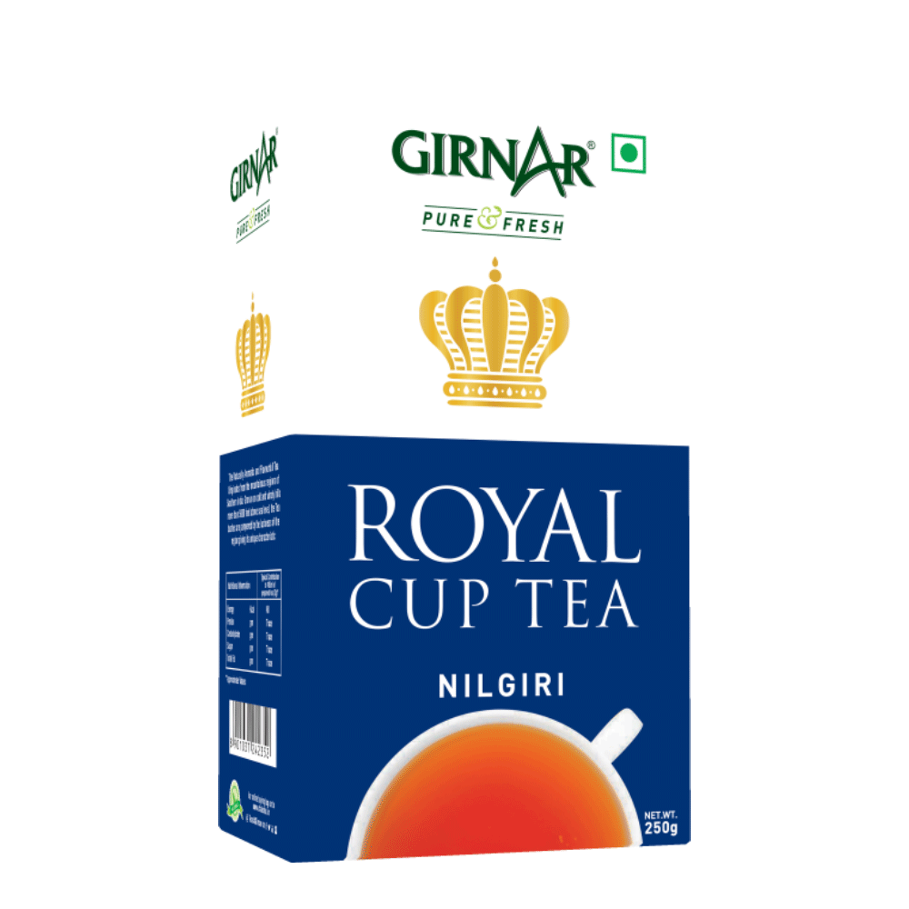 Girnar Royal Cup - Nilgiri