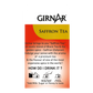 Girnar Black Tea Bags - Saffron