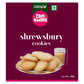 Girnar Chai Nashta - Shrewsbury Cookies