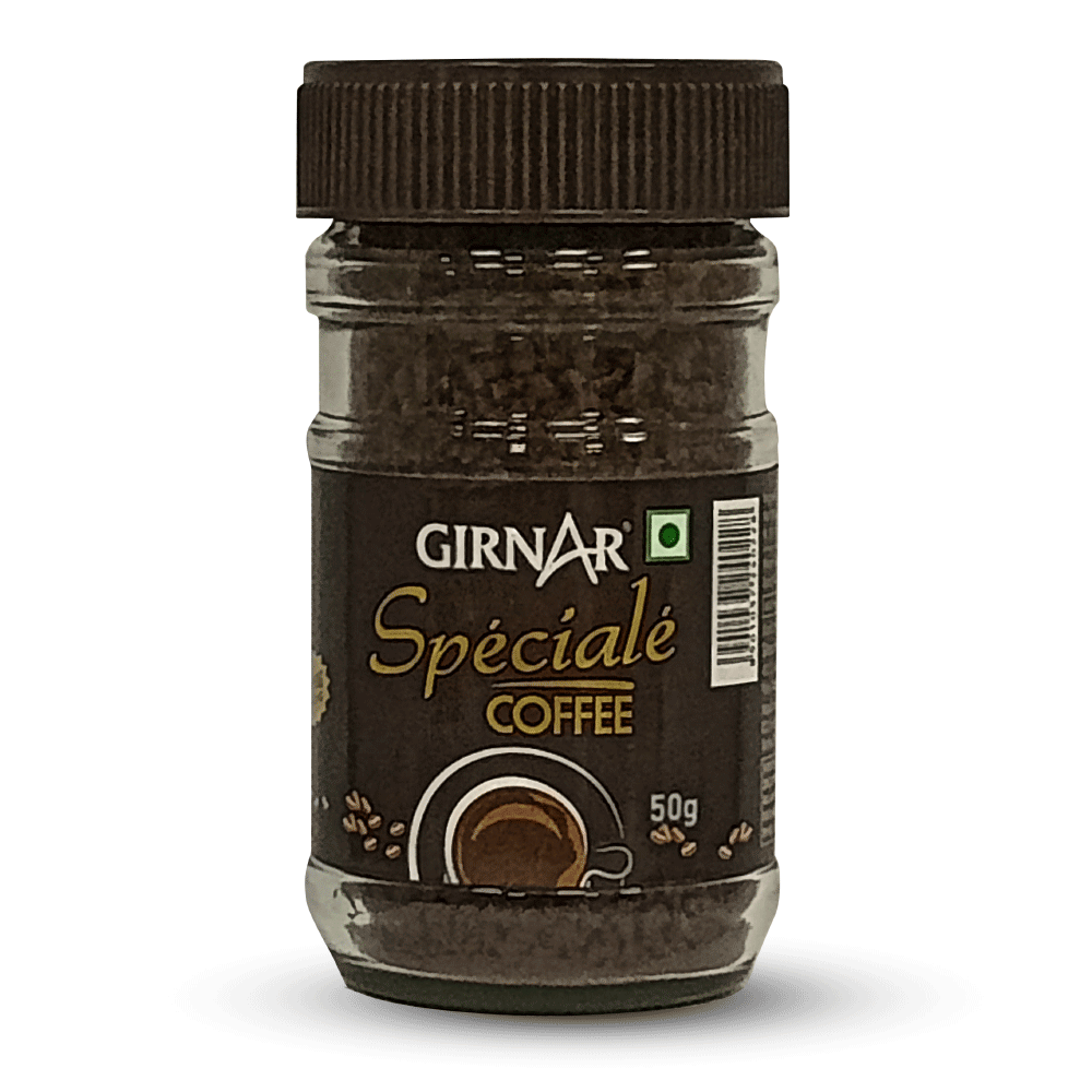 Girnar Spéciale Instant Coffee