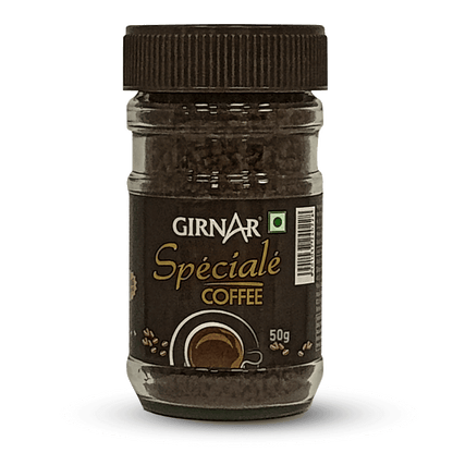 Girnar Spéciale Instant Coffee