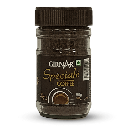 Girnar Spéciale Instant Coffee