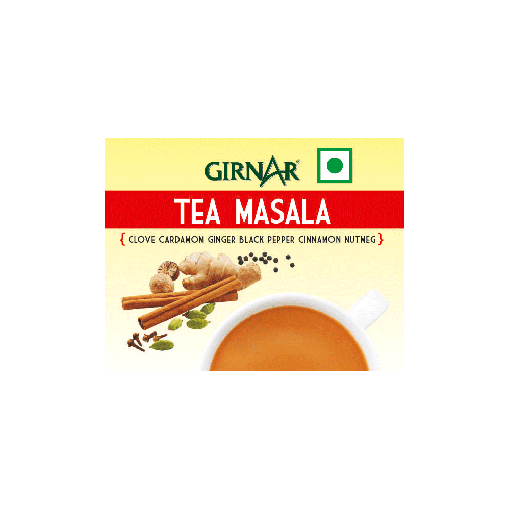 Girnar Tea Masala Powder