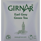Girnar Green Tea Bags - Earl Grey