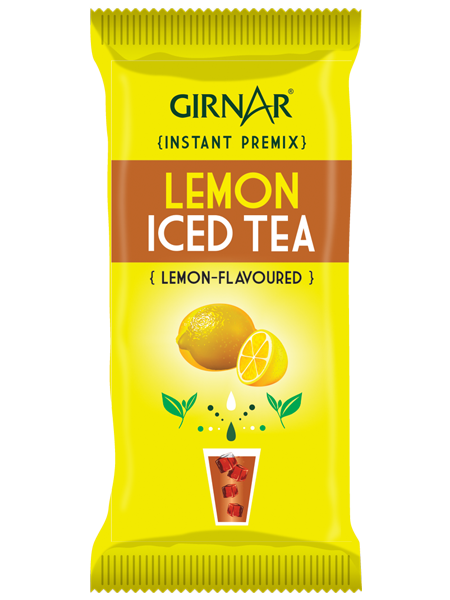 Girnar Lemon Iced Tea