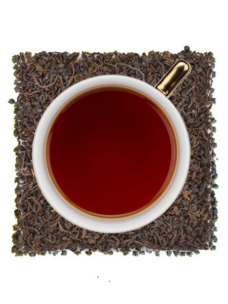 English Breakfast Tea