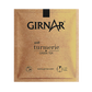 Girnar Green Tea Bags - Turmeric